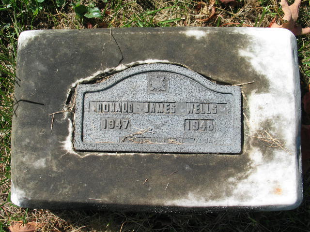 tombstone